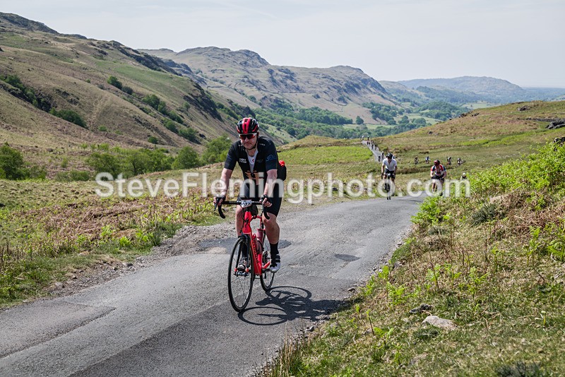 130443 - Hardknott Pass Camera 1 13.00-14.00
