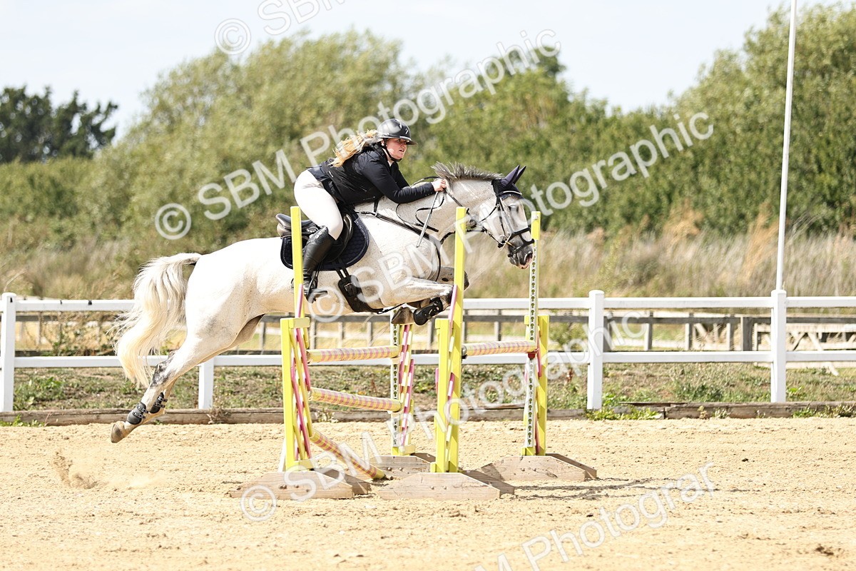 SBM_004859 - Class 5 - Senior Discovery - 1.00m Open