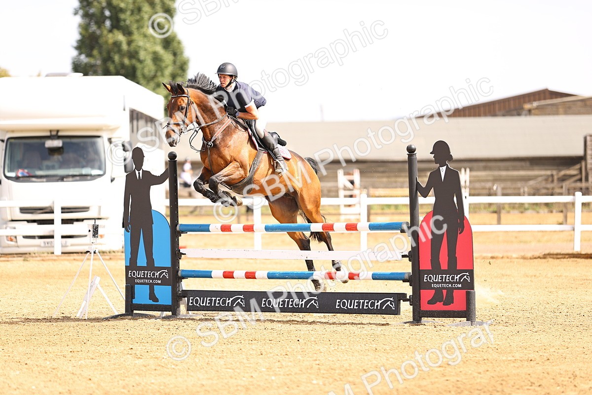 SBM_001273 - Class 5 - 1.05m Amateur Championship Qualifier