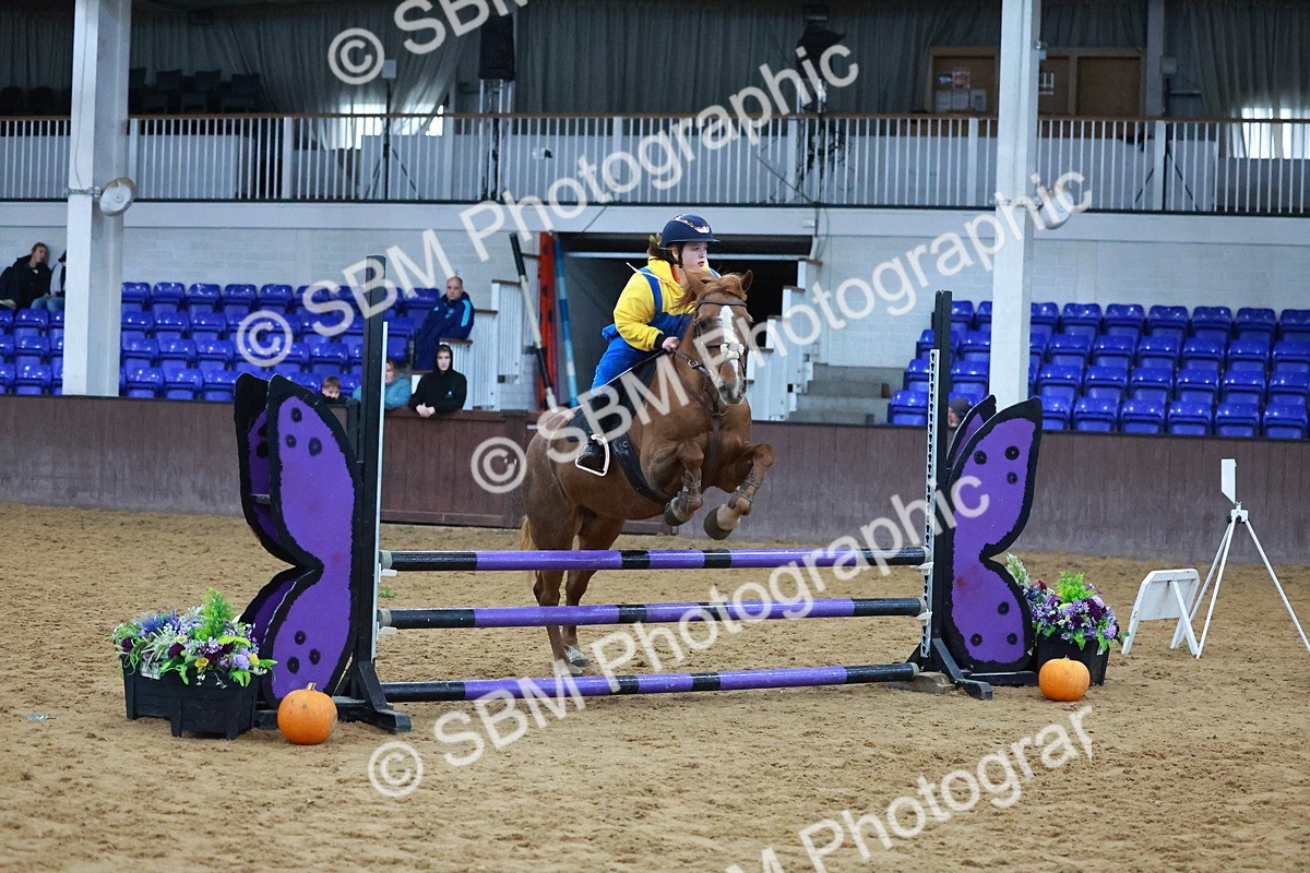 SBM_003982 - Class 5 - Accumulator with Joker