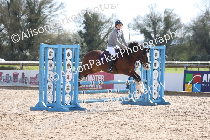 20260322-0817 - Class 3 - 80cm