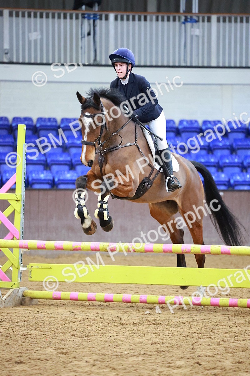 SBM_000270 - Class 1 - Clear Round