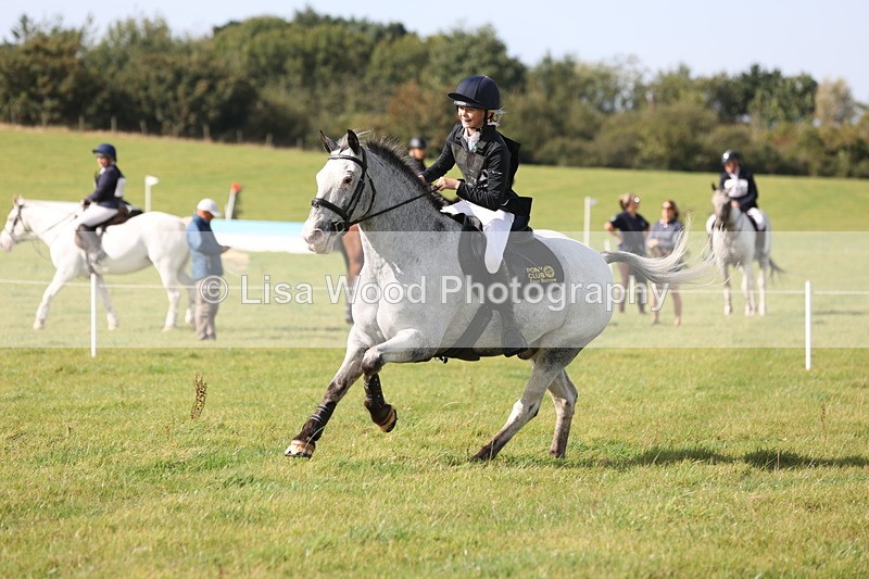 JPP_8194 - Class 1: Trebudannon Open: 70cm Showjumping