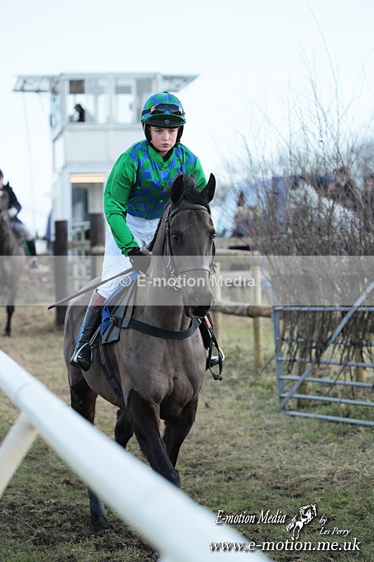 PtP 010325 187 - Beaufort Races Didmarton 01/03/25