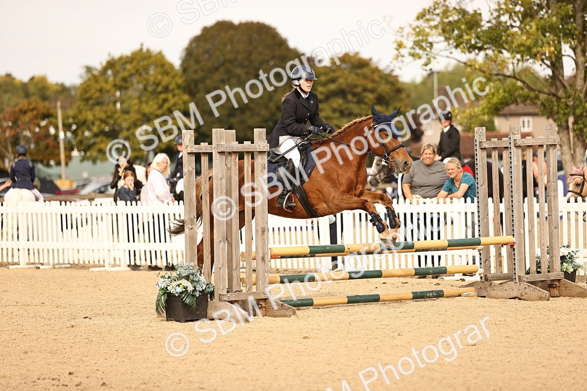 SBM_69739 - J13 - Junior Pony 60cm Championship