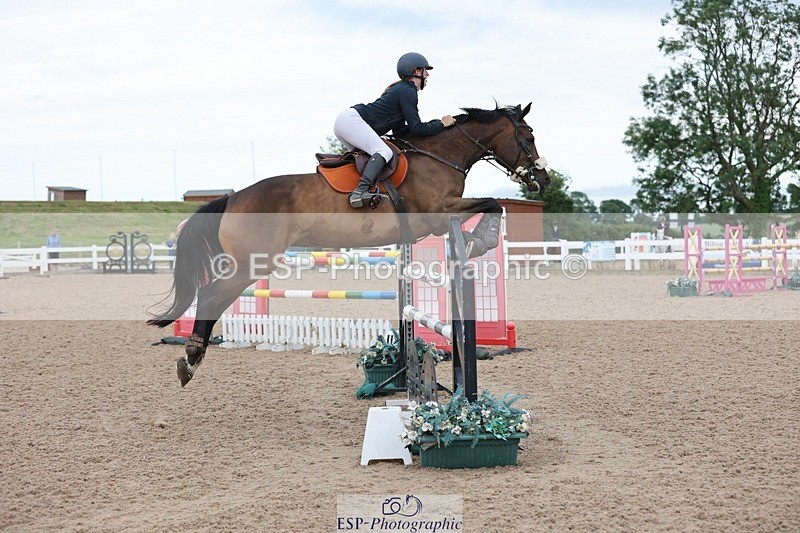 250625-154300-01500 - Cls 6 Foxhunter and 1.20m Open