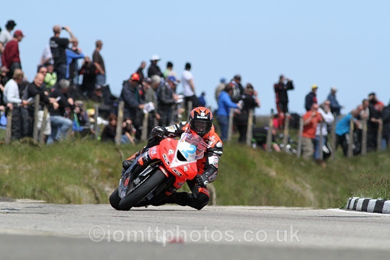  - Supersport Race 1