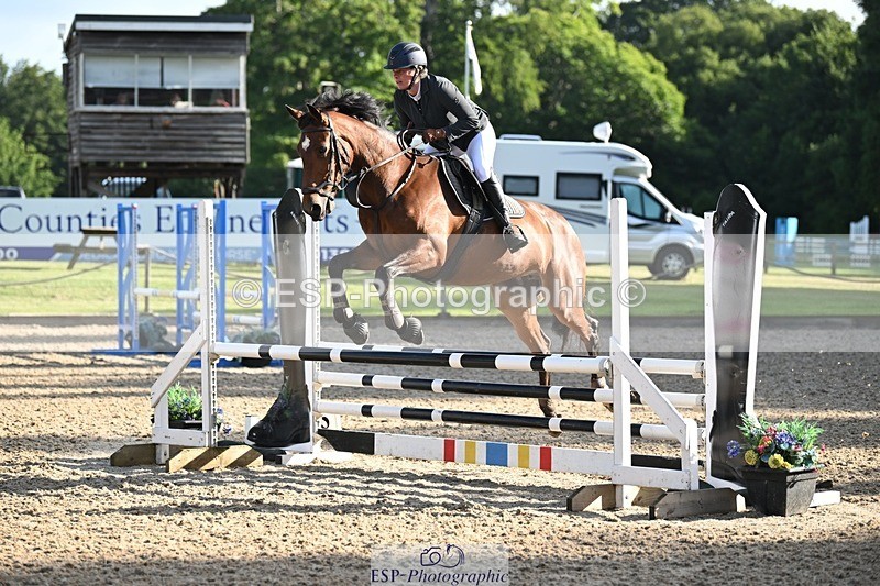 240704-080607-00013 - Cls 5 85cm Amateur Qualifier