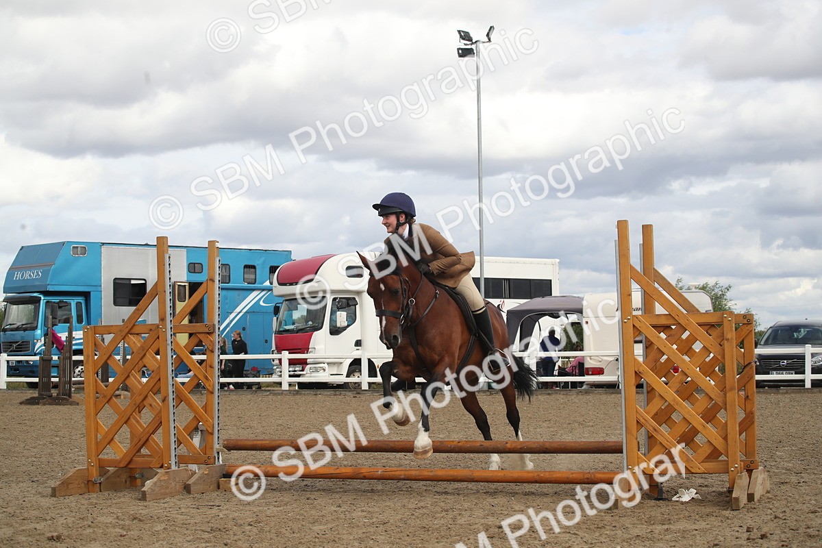 SBM_14512 - Class 505a - M&M Working Veteran - 50cm (15-19)