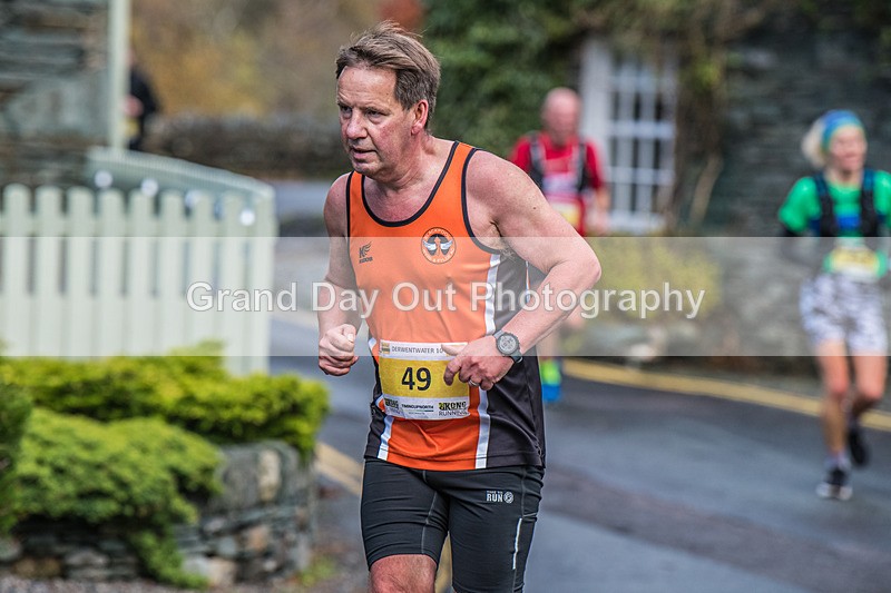 Derwentwater-570 - Derwentwater 10 Mile Road Race Sunday 2nd November 2025