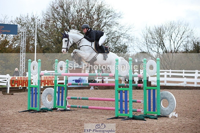 231112A-160042-05509 - Cls 22 National 1.30m & 1.40m Open