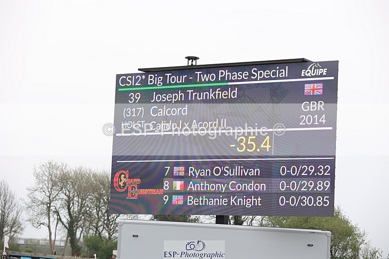 250424-145747-06694 - Cls 9 - 2 Star Big Tour - 2nd Half plus Presentations