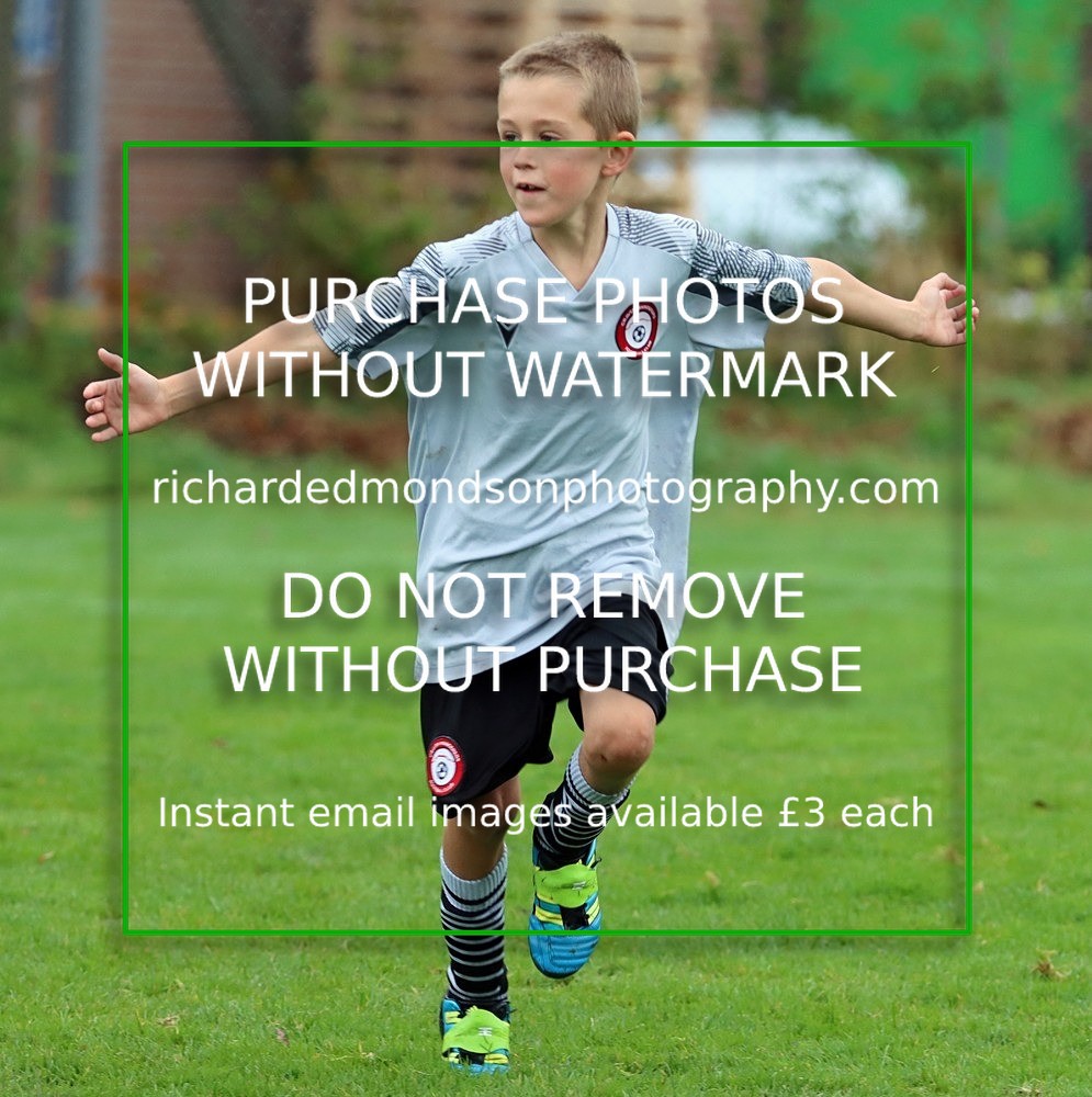 IMG_7014 - Craven Wanderers U8 photos