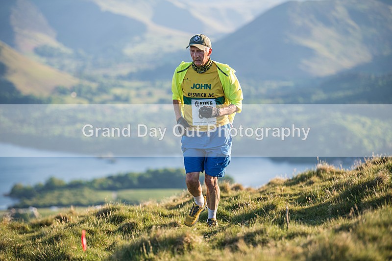 Latrigg Seniors-347 - Latrigg Fell Race (Seniors) Wednesday 14th May 2025