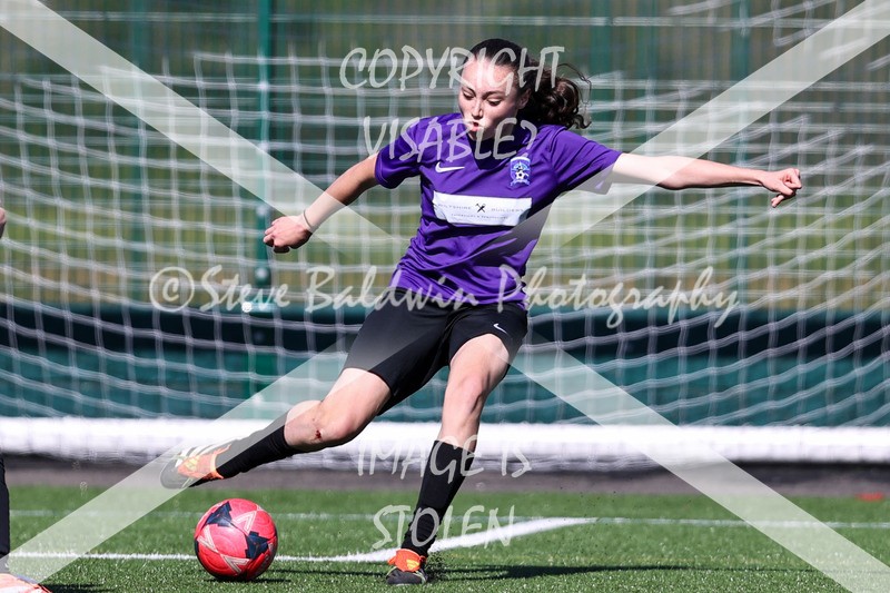 1DX30923 - 2026-03-21 FC Abbey Meads U12 Grey Girls V Swindon Spitfires FC U12