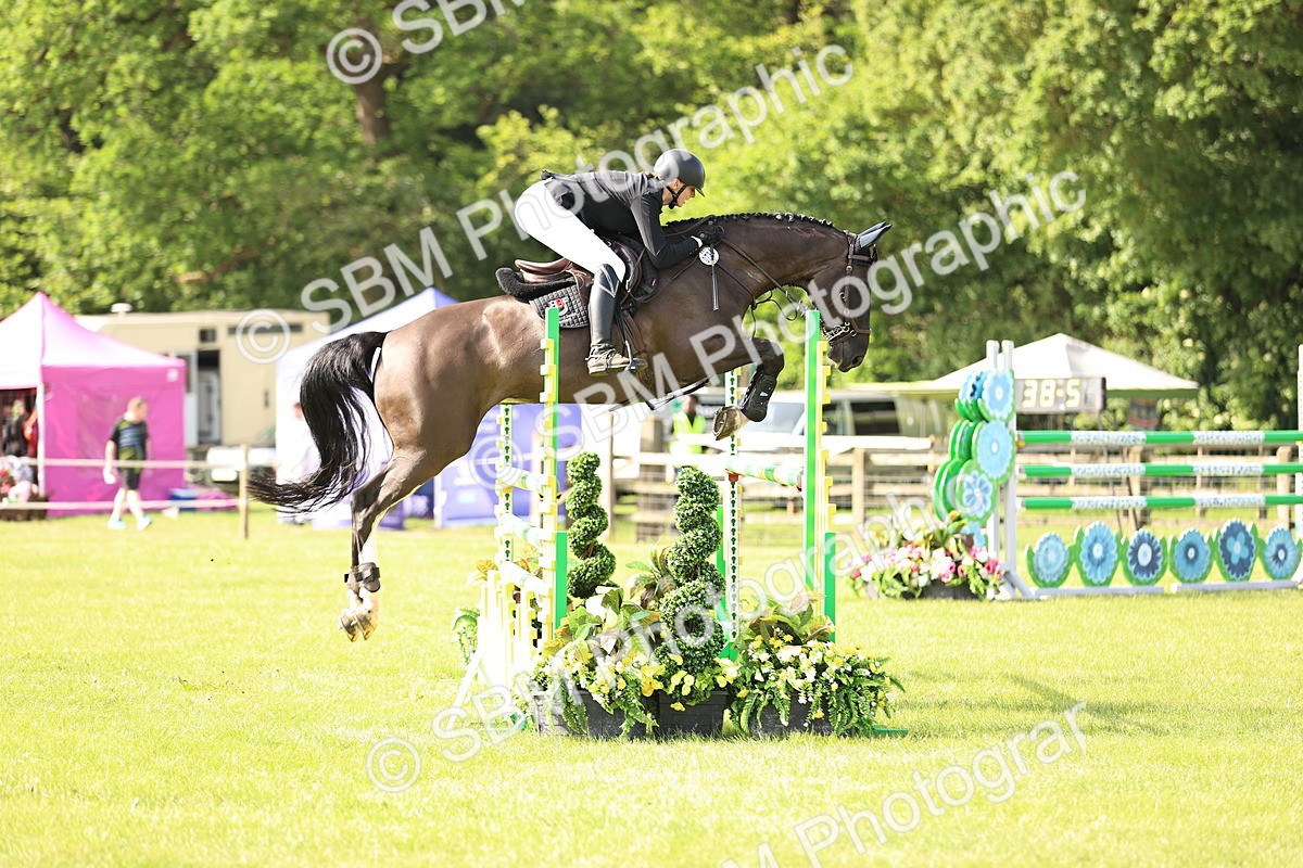 SBM_01383 - Class 200 - Martin Grant Homes Welcome Stakes 1.25m Open