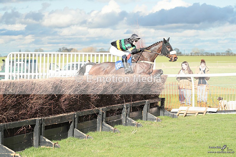 PtP 170324 3051 - Oakley Hunt PtP Brafield-On-The-Green 17/03/24