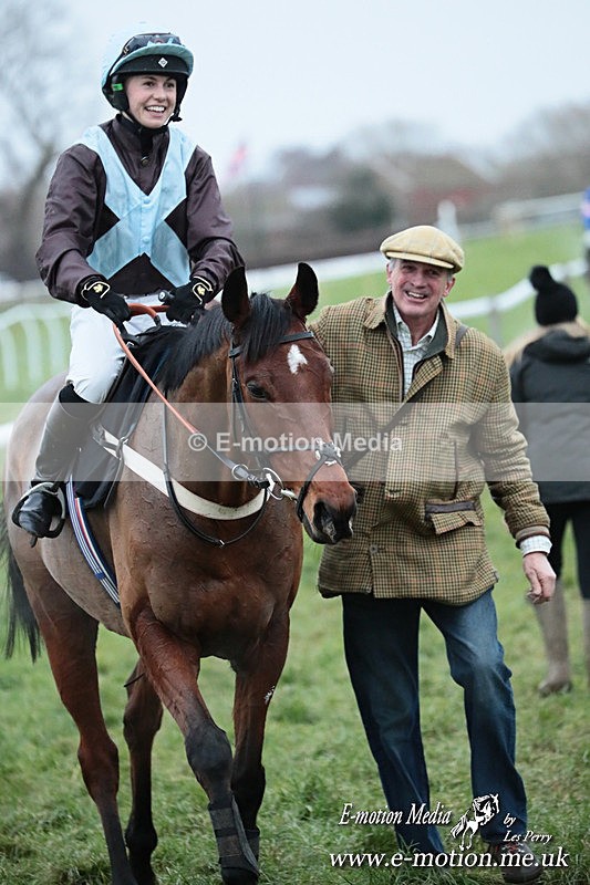 PtP 141225  1919 - Harkaway Club PtP Chaddesley Corbet 28/12/25