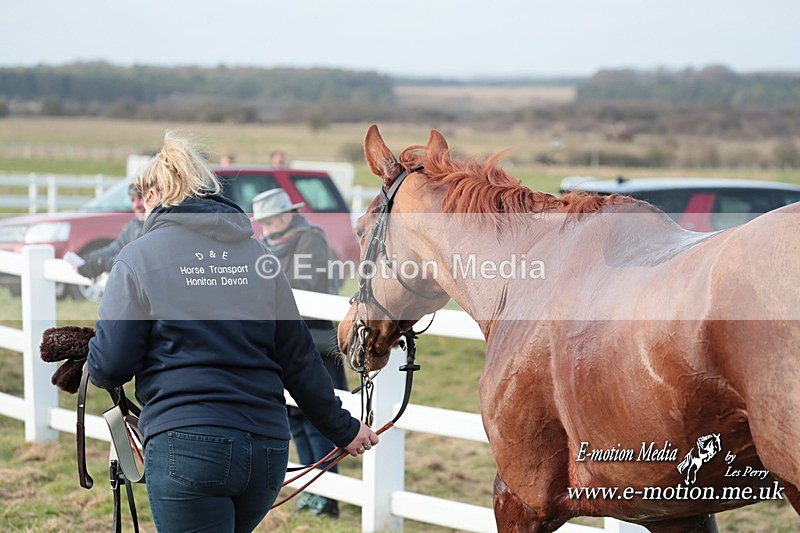 PtP 270124 489 - Royal Artillery PtP Larkhill 27/01/24