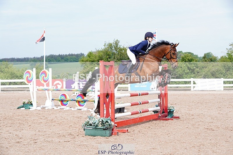 250511-094302-12988 - Cls 30 Snr British Novice and 90cm Open