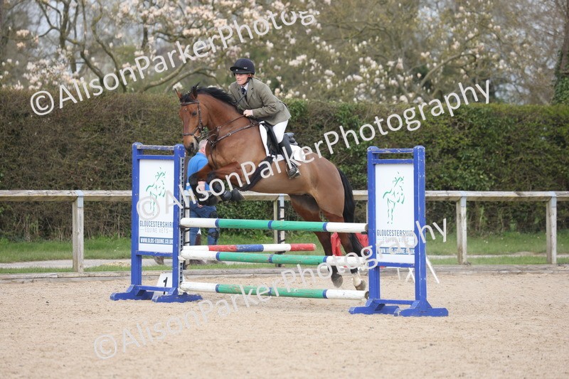 20260322-1989 - Class 5 - 1.0m