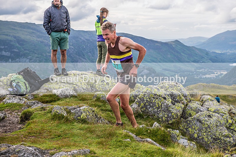 Bessyboot-58 - Bash Up Bessyboot Fell Race Wednesday 13th July 2022