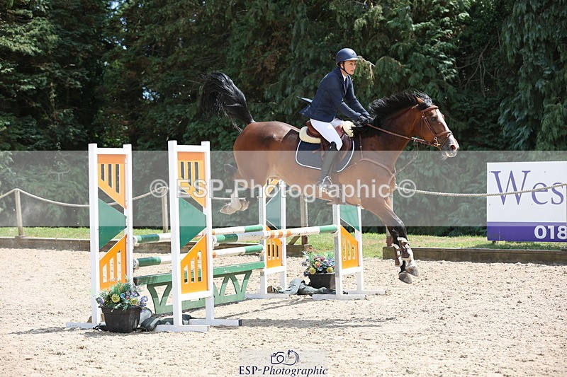 250703A-135940-05128 - Cls 8 95cm Amateur Qualifier