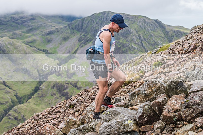 Borrowdale-959 - Borrowdale Fell Race Saturday 5th August 2023