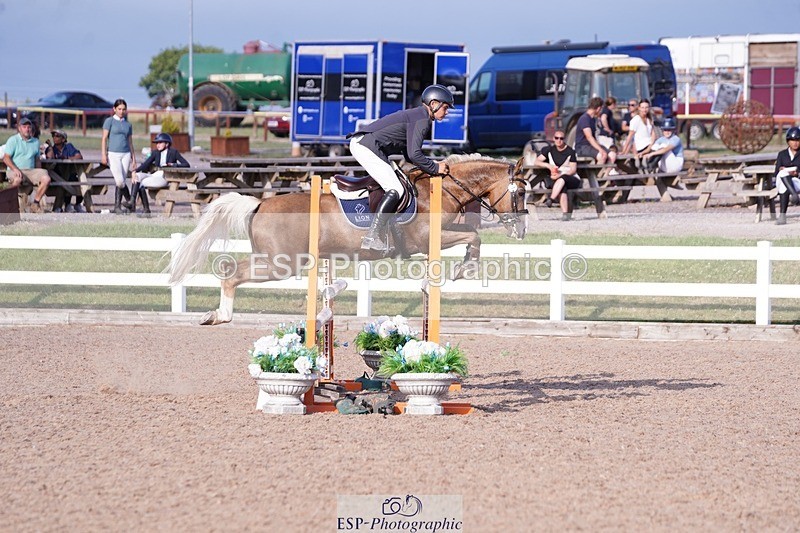 250628-184608-07724 - Cls 25 Blue Chip Pony Newcomers & 1m Open