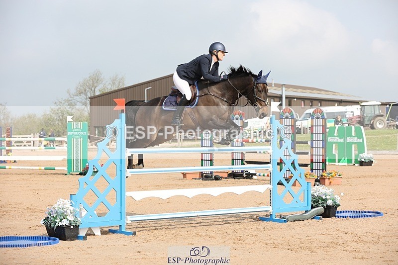 250424-102843-03041 - Cls 33 Young Horse 7yr old