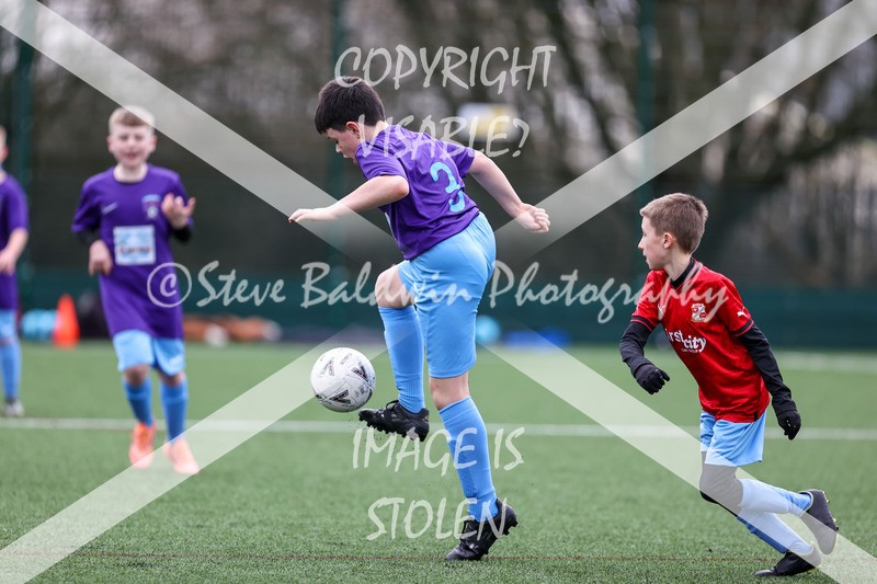 1DX30772 - 2026-02-22 FC Abbey Meads U11 Blue V FC Abbey Meads U11 Purple