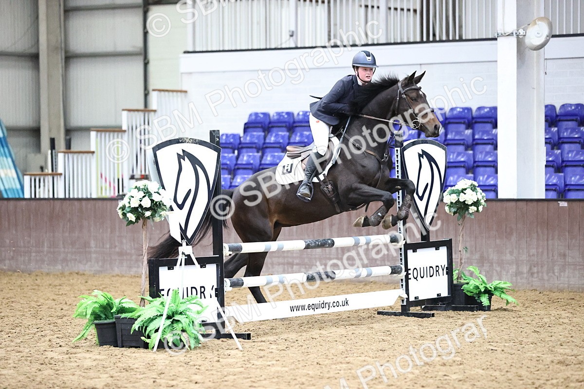 SBM_000502 - Class 2 - Pony British Novice - 80cm Open
