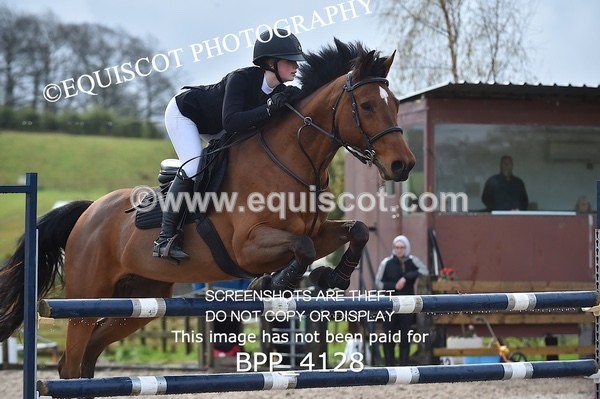 BPP_4128 - CLASS 9  1.15m Open (inc National 1.15m Members Cup