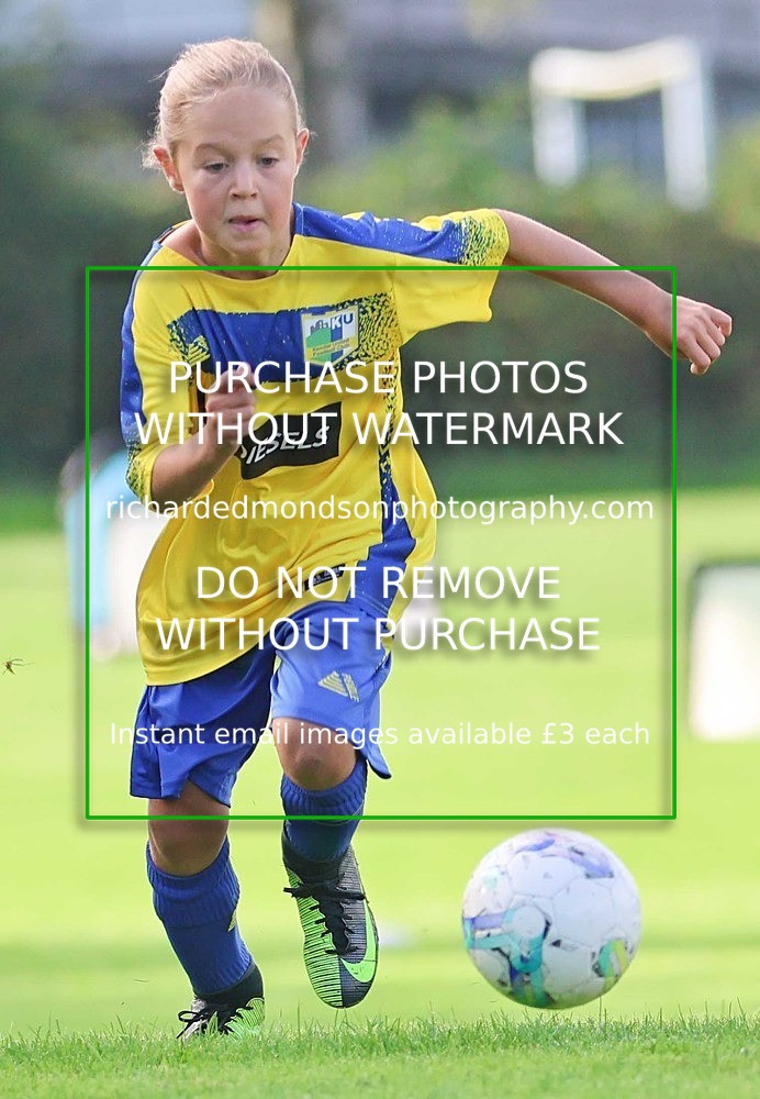 533A0924 - Kendal Utd Rockets U10 vs Kirkby Stephen U10 (5/9/26)