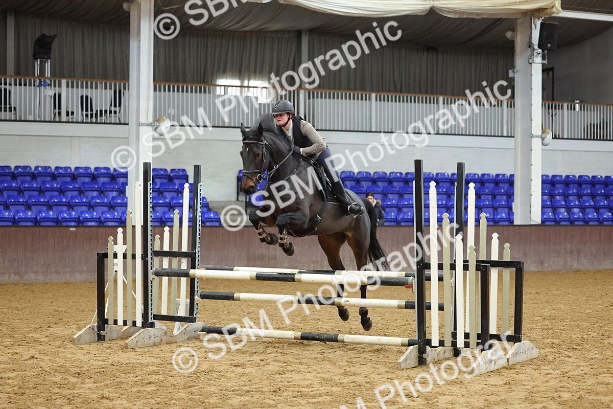SBM_000205 - Class 2 - British Novice - 90cm