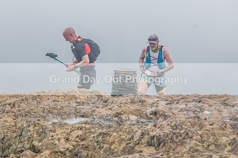 Lakes Ultra-75 - Kong Lakes Ultra Fell Race Saturday 24th June 2023