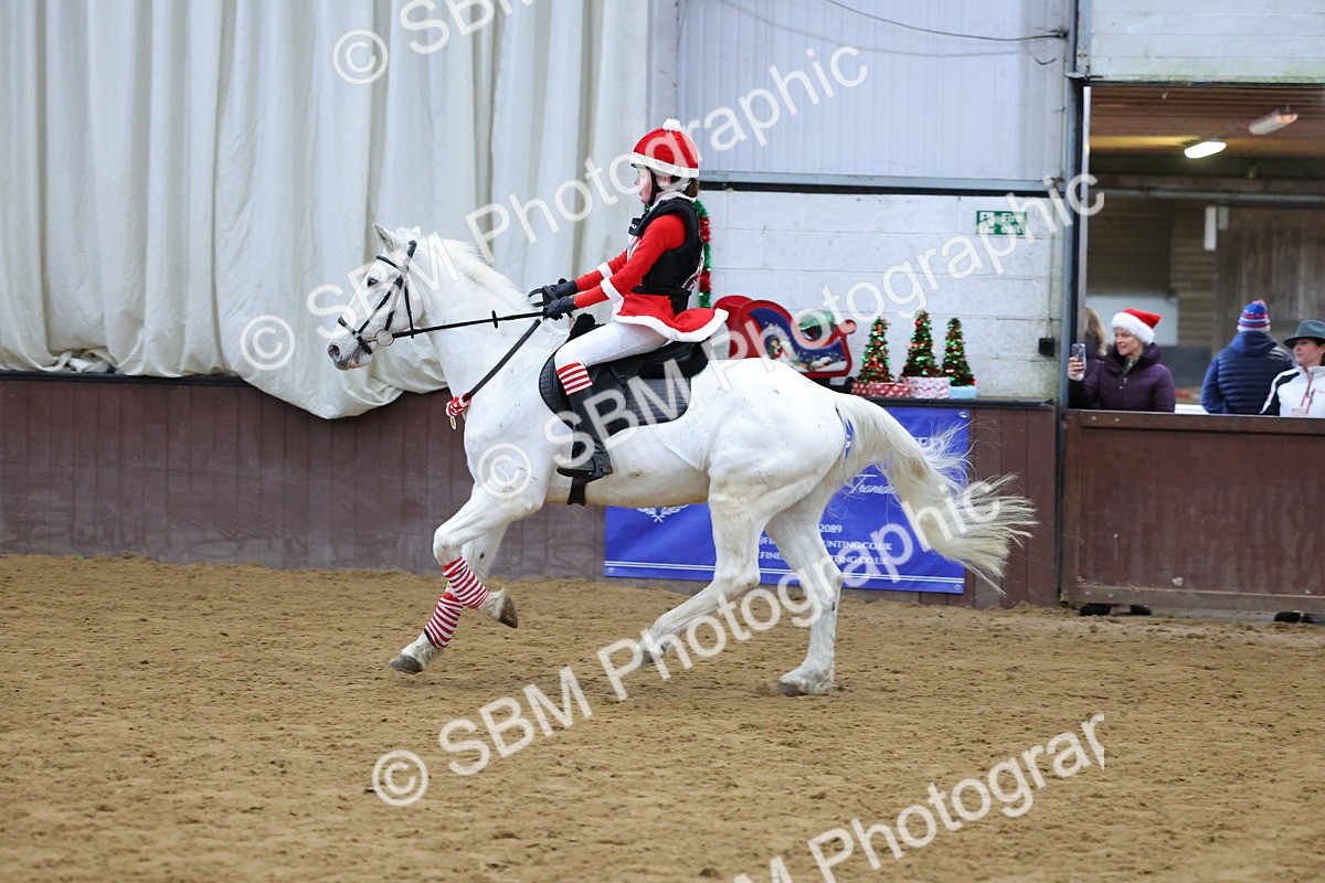 SBM_000198 - Class 1 - Show Jumping 50cm