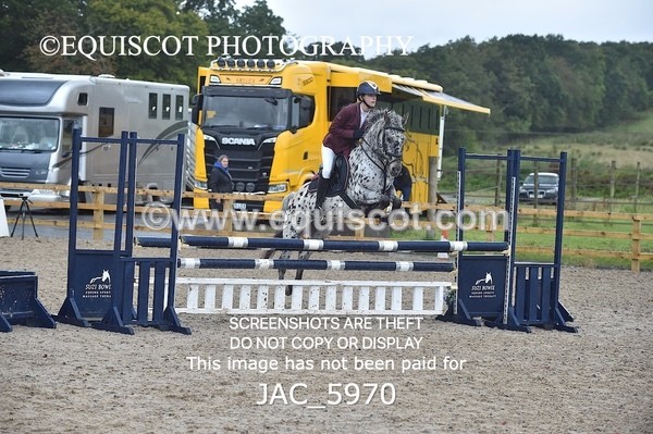 JAC_5970 - CLASS 5 SAT Pony Discovery / 90cm Open