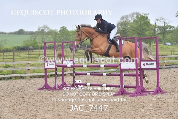 JAC_7447 - CLASS 13 Senior Discovery/ 1m Open