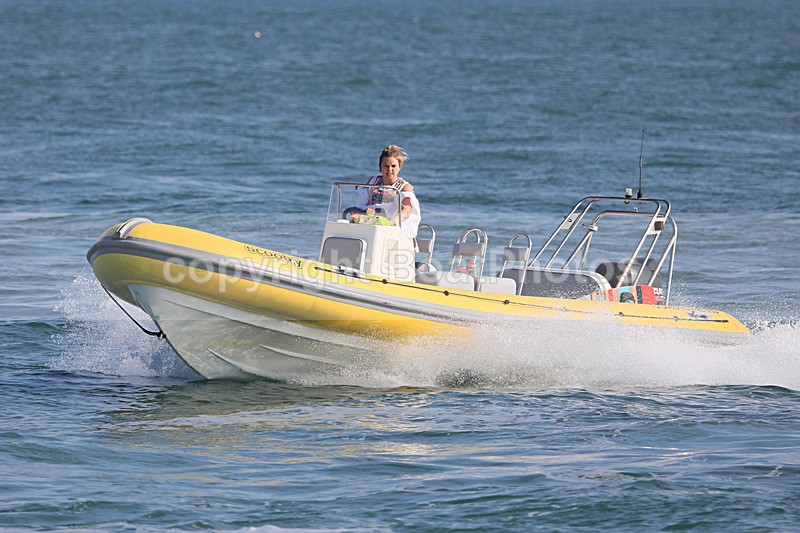 190825 SCOOBY - COASTLINE 7M 1Y3A0545 - RIBs, Tenders, Dories, Dinghies