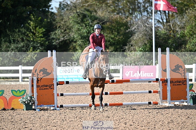 241004A-105303-01415 - Fri 07 Snr Brit Nov & 90cm Open