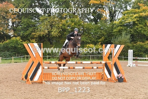 BPP_1223 - CLASS 14 SUN 1.05m Amateur Championship Qualifier/ 1.05m Open
