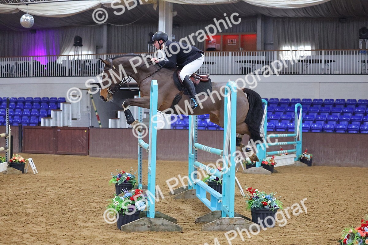 SBM_008686 - Class 22  - Senior Newcomers/ 1.10m Open - First Round (1.10m)
