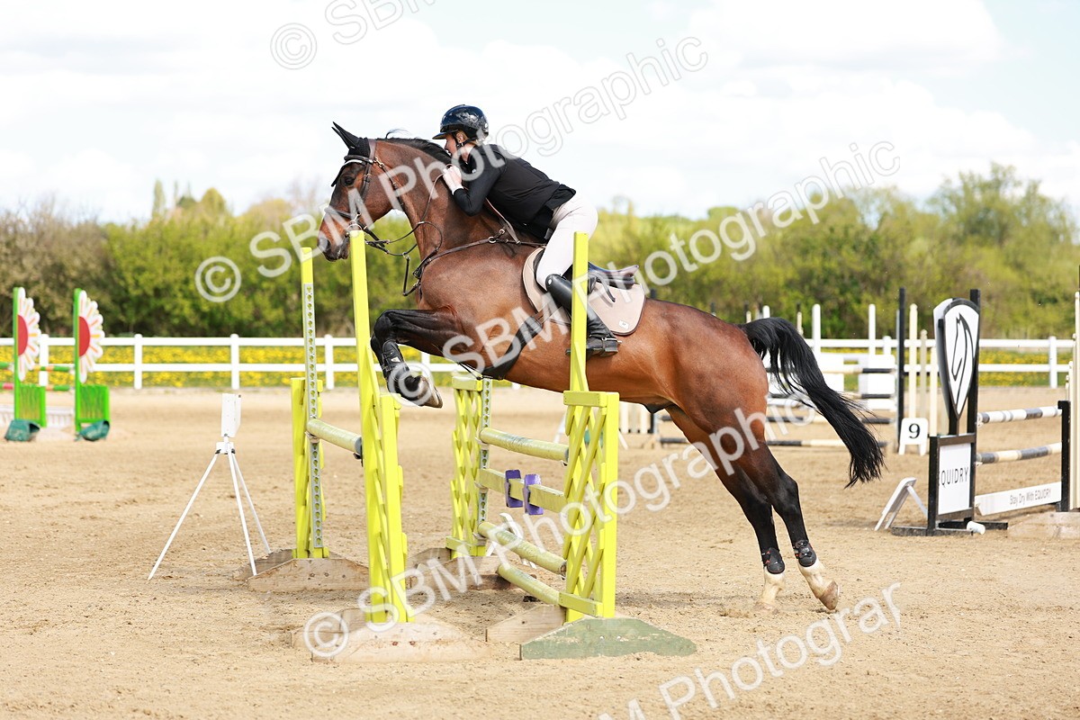 SBM_001577 - Class 3 - Senior Discovery - 1.00m