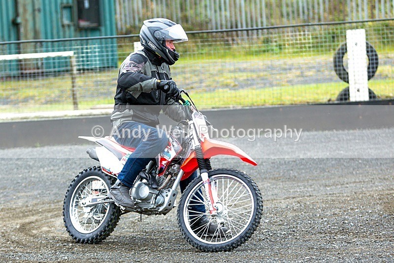 211009-5D-3K8A8279 - Ride & Skid It  Flat Track Experience 09th Oct 21