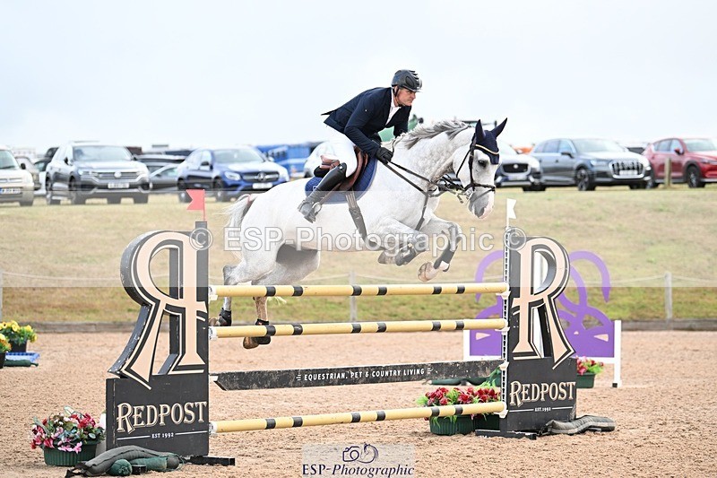 250720-091409-18547 - Cls 20, 1 Star Gold Tour