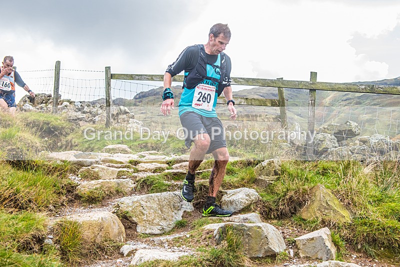 Langdale-1345 - Langdale Horseshoe Fell Race Saturday 8th October 2022