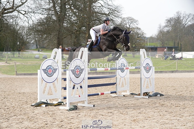 260322A-140949-01924 - 13 Foxhunter 1m 20 Open