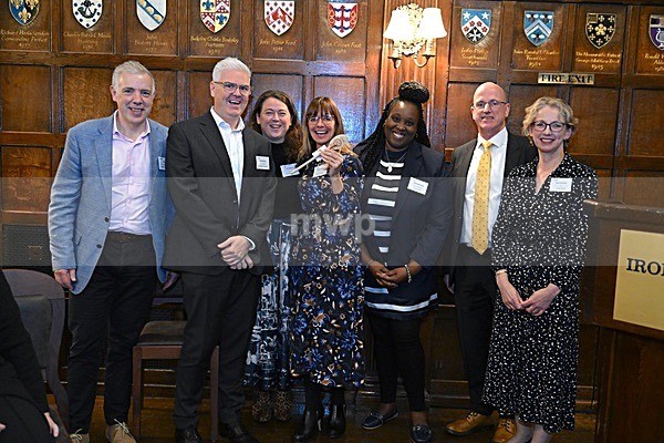  - CRUISE BRITAIN 2025