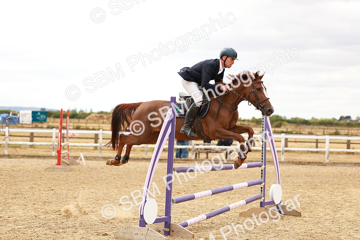 SBM_005171 - Class 2 - Senior British Novice - 90cm